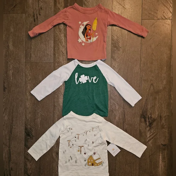 Baby GIRL Collection ๐ 18 Months ๐ 26 Pieces - Picture 4 of 11